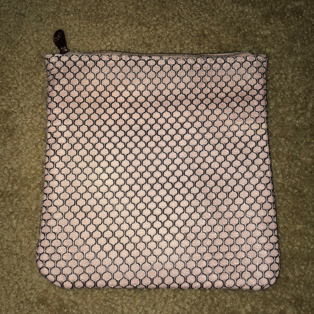 ipsy bag!